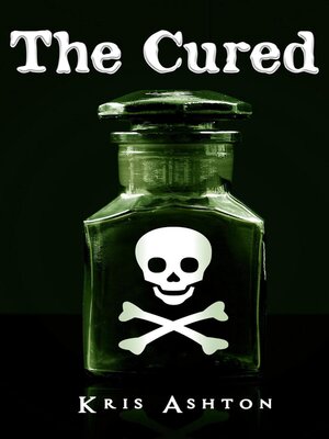 cover image of The Cured